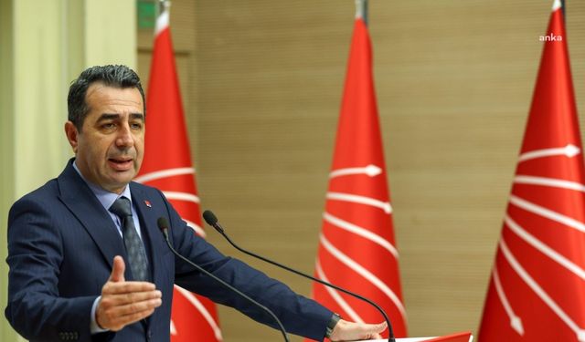  Erhan Adem: AKP'nin hayvancılık destekleri göz boyamadan ibaret