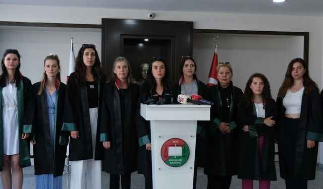 Eskişehir Barosu Hayvan Hakları Komisyonu: "Adalet her canlı için sağlanmalı"