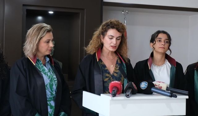 Eskişehir Barosu’ndan soyadı tepkisi: “Kadınların kendi soyadını kullanabilme hakkının ellerinden alınması kabul edilemez"