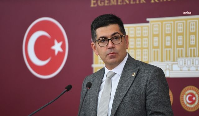 Hikmet Yalım  Halıcı iktidarı eleştirdi: "Her konuda olduğu gibi hiçbir şey yapmadılar, iş krize dönüşünce de 'haydi köpekleri öldürelim' diyorlar"