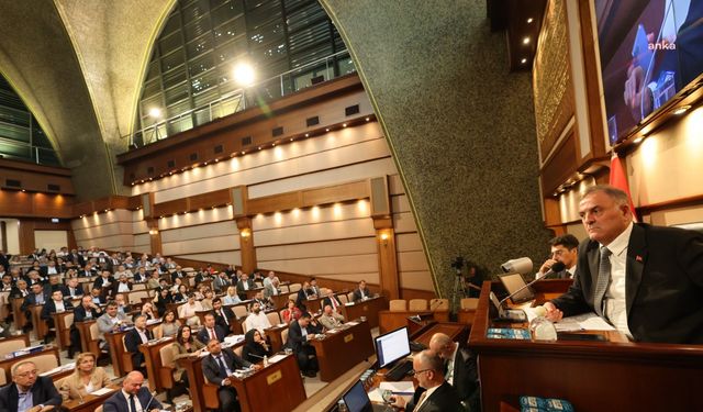 İBB ile İstanbul Barosu arasında adli yardım protokolü imzalanacak