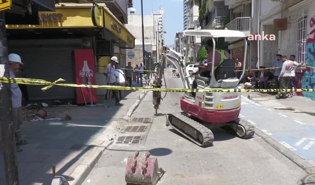 İki kişinin can verdiği olaya ilişkin Başkan Tugay'dan açıklama: Elektrik hatlarının yapım tekniğine aykırı olduğu belgelenmektedir