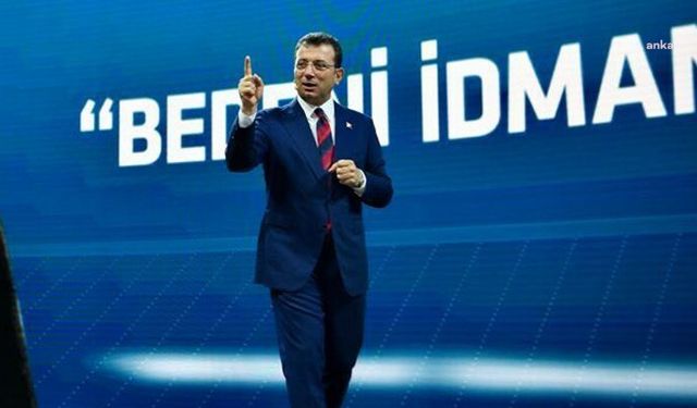 İstanbul’un 2036 Olimpiyat hedefine tasarruf tedbiri engeli