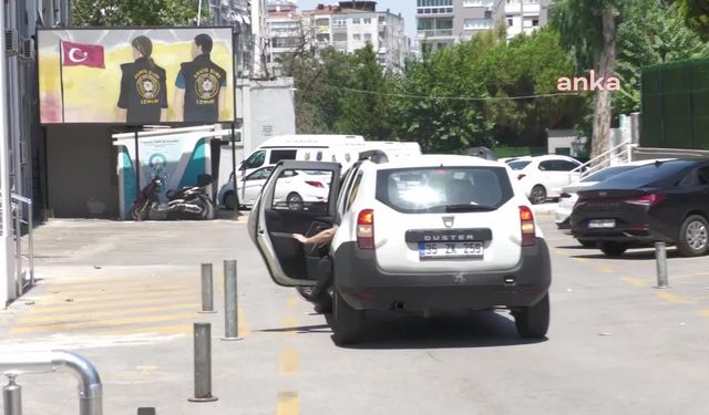 İzmir'de iki kişinin yaşamını yitirdiği olayla ilgili haklarında gözaltı kararı verilen 29 kişiden 14'ü gözaltına alındı 