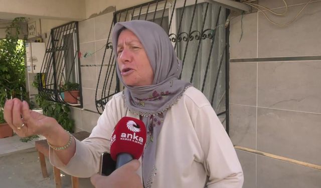 İzmir'de yaşanan elektrik kesintilerine vatandaşlardan tepki: "Büyük bir kaos yaşıyoruz şu anda"