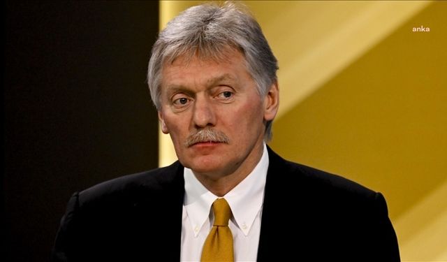 Kremlin Sözcüsü Peskov: “Trump’ın hayatının tehlikede olduğu tüm dış gözlemciler için açıktı”