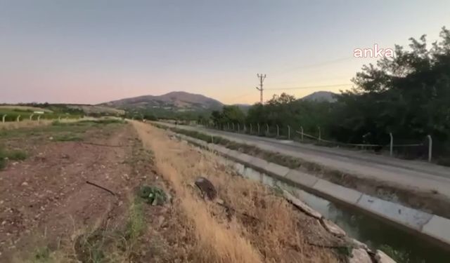 Malatya'da traktör kazasında ölen çocukların ailesi: "Suçlular gereken cezayı alsınlar, bundan sonra bu tür olaylar yaşanmasın"