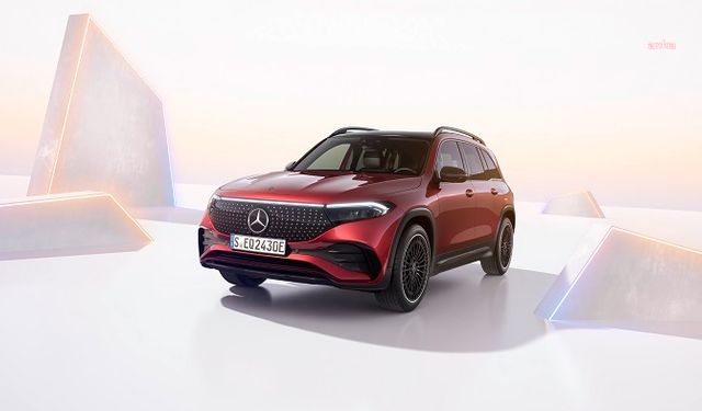 Mercedes-Benz, premium segmentteki liderliğini sürdürüyor