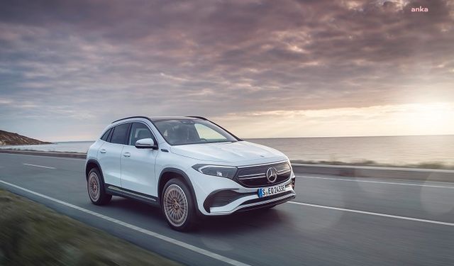 Mercedes-Benz’den temmuz ayına özel fırsatlar