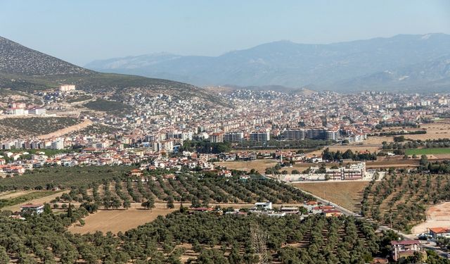 Milas’taki maden ocağı projesinin ÇED süreci sonlandırıldı