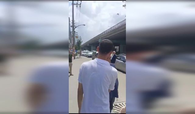 Milli Yol Partisi Genel Başkanı Çayır: "Ateş davası açığa kavuşursa Türkiye faili meçhuller ülkesi olmaz"