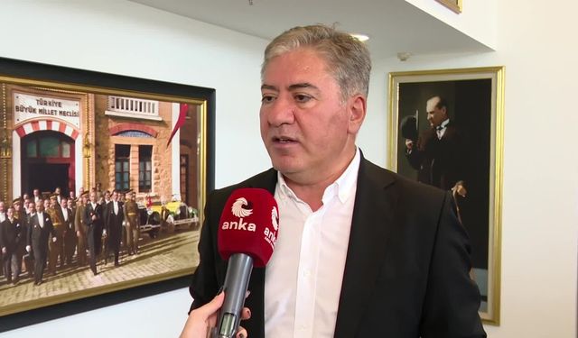 Murat Emir: İplikleri pazara çıkmasın diye enflasyon sepetini açıklamıyorlar. Saraydaki; emekliye, memura hak ettiği zammı vermemek için enflasyon rakamıyla oynuyor