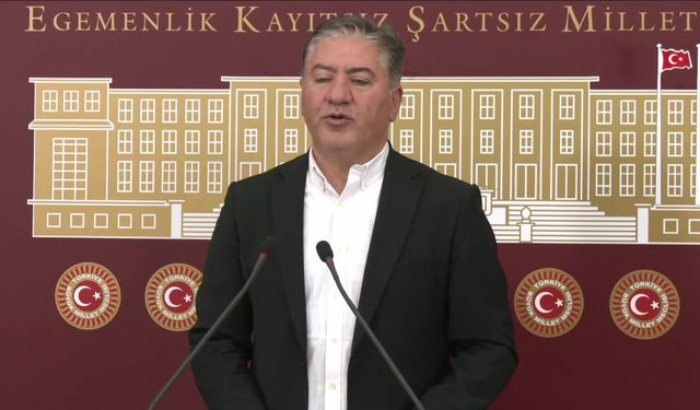  Murat Emir'den 'Haniye' açıklaması: Bu cinayeti ve bu saldırıyı kınıyoruz. Bunun çatışmayı tırmandıracak bir gelişme olmasından kaygılıyız