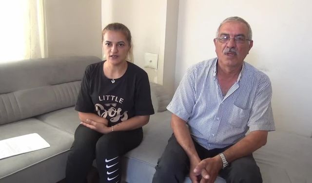 Nazillili Birgül Kösem, yanlış tedavi nedeniyle kolunun kesildiğini ileri sürerek protez için yardım istedi