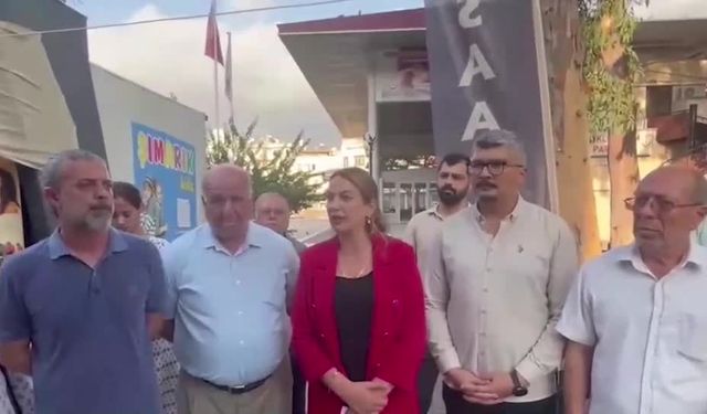 Nermin Yıdırım Kara'dan hükümete eleştiri: "Kaynaklarınızı kendinize çıkar sağlayacak kampanyalara değil, yurttaşın sofrasına et getirecek somut adımlara yönlendirin"