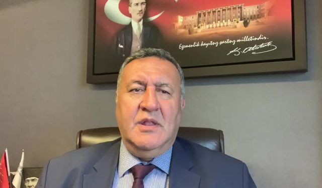 Ömer Fethi Gürer: Vatandaş Mayıs ayında 307 milyar 540 milyon lira faiz ödedi