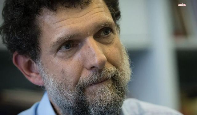 Osman Kavala’dan "Tuğrul Türkeş" açıklaması: "Tuğrul Türkeş'in sözlerinin, Alparslan Türkeş ile beni aynı kefeye koymak olarak değerlendirilmesini yadırgadım"