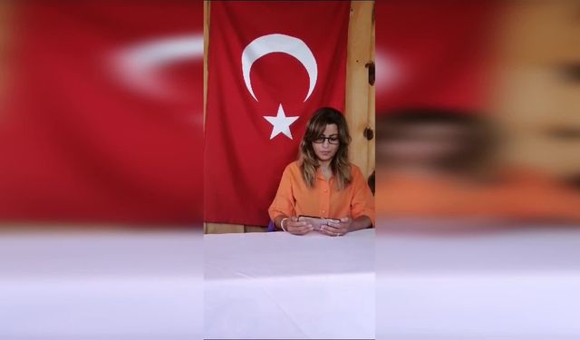 Osmaniye 29 Ekim Kadınlar Derneği Başkanı: "'Kadının, evlilikle soyadını değiştirme dayatmasını kabul etmiyoruz"