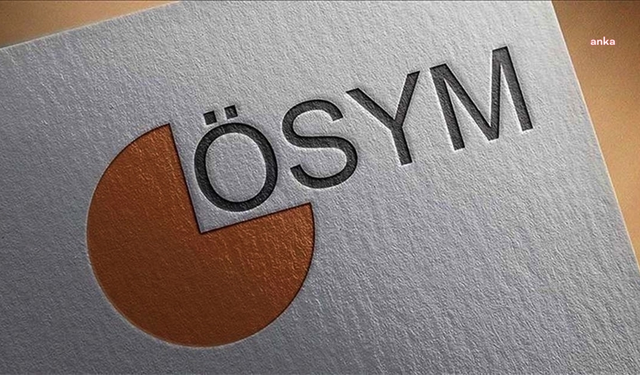 ÖSYM, üniversitelerde özel yetenek sınavıyla girilen bölümler için  2024-ÖZYES Kılavuzu yayımladı