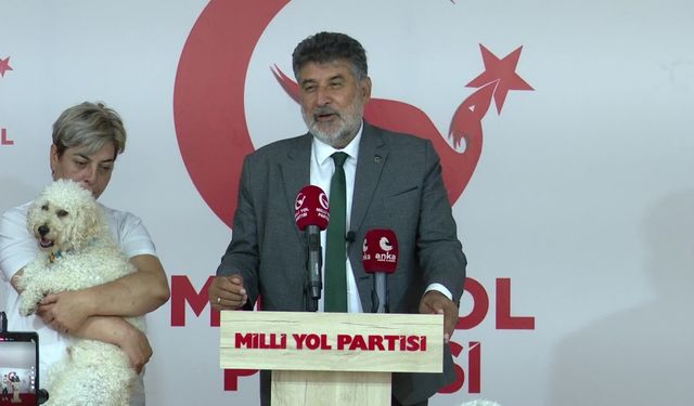 Remzi Çayır'dan 'ötanazi' tepkisi: “Belediyeler, sistemli bir şekilde kısırlaştırma yapsalar bu problem 5 yıl içerisinde çözülür” 