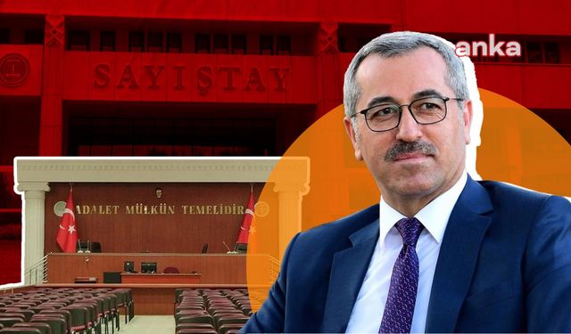 Savcılık, Kahramanmaraş Büyükşehir Belediyesi’nde Sayıştay’ın tespit ettiği ''usulsüzlükleri'' soruşturmak için “Sayıştay suç duyurusu yapmalı” dedi