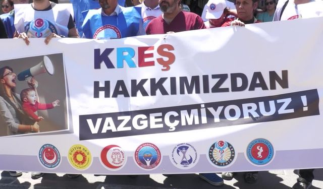 "Tasarruf" çocukları vurdu: Kamu çalışanlarının çocukları özel sektöre mahkum bırakılıyor