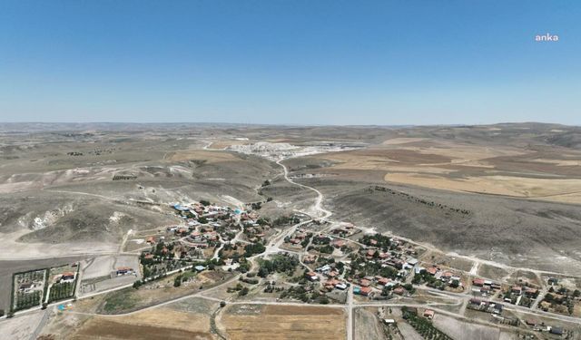 TEMA Vakfı, Ankara Valiliği’nin “ÇED gerekli değildir” kararına dava açtı