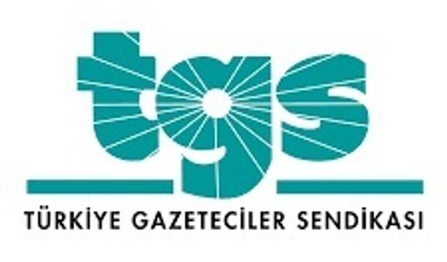 TGS'den '24 Temmuz' açıklaması: Gazetecilerin 116 yıllık mücadelesi bugün de sürüyor. Bugünün sansür memurlarını dayanışma ile gönderebileceğimizi unutmayalım"