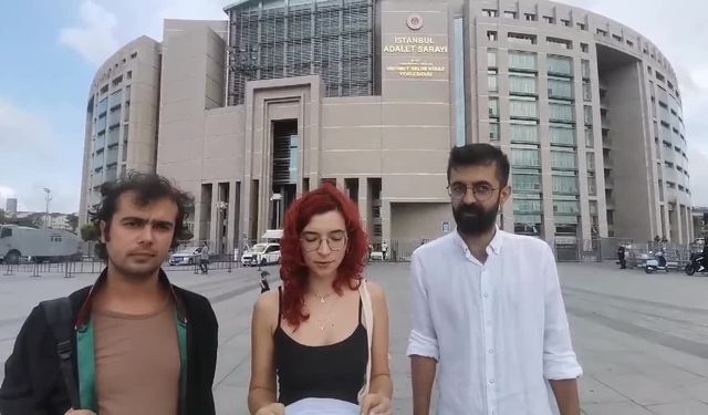 TÜİK Başkanı Erhan Çetinkaya ve yöneticileri hakkında suç duyurusu 