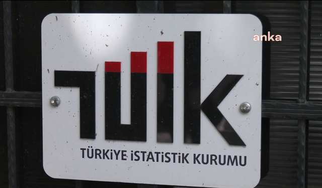 TÜİK: Mayısta tarımsal girdi fiyat endeksi yıllık yüzde 53,08 arttı