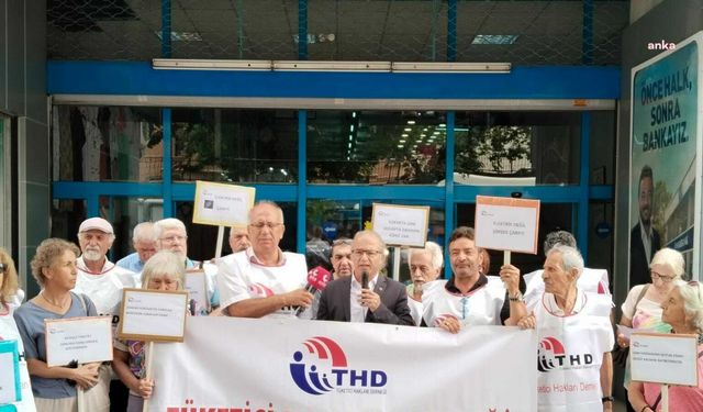 “TÜİK verileri şeffaf değil” diyen Tüketici Hakları Derneği de harekete geçti: "Yönetim Kurulumuzda alacağımız kararlarla davalara müdahil olacağız"