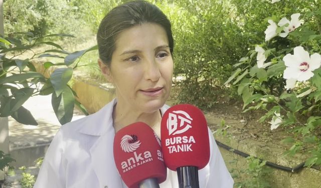 Türk Veteriner Hekimleri Birliği Merkez Konseyi Üyesi Melike Baysal: "Ötanaziyi hiçbir koşulda kabul etmeyeceğiz. Birçok meslektaşımız istifayı göze aldığını bildirdi"