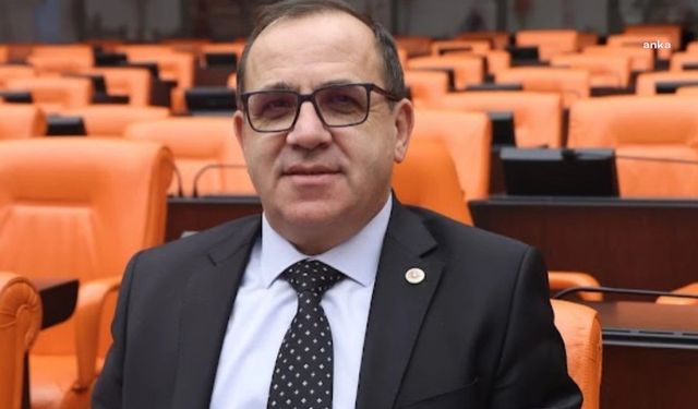 Türker Ateş: Son bir yılda batık kredi kartı borçları yüzde 238 arttı