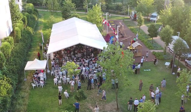 Tuzla Belediyesi, Gezici Kent Lokantası için çalışmalara başladı