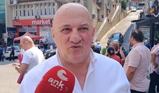 Uğur Bayraktutan: "Uyutma ya da öldürme yöntemiyle hayvanları ortadan kaldırmaya yönelik bu girişimi kabul etmiyoruz"