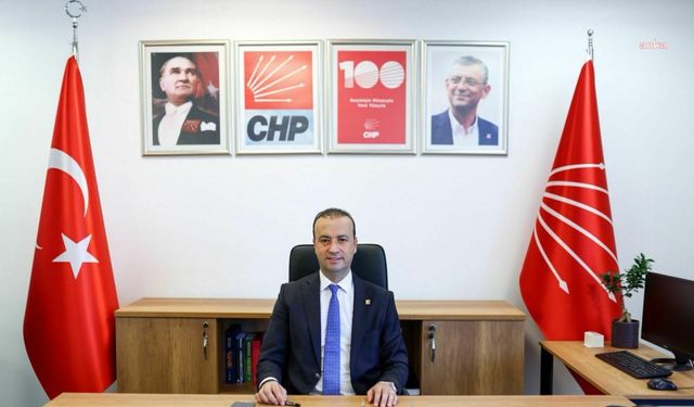 Volkan Demir: "E-Ticaret Yasası, fiyatları artıracak ve enflasyon olarak bize geri dönecektir" 