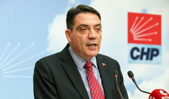 Yankı Bağcıoğlu: "Mavi Vatan siyasi mülahazaların dışında olup uzun yılların emeğine dayanır"