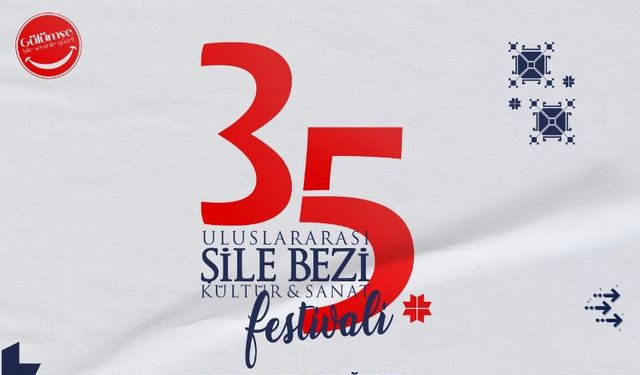 5. Uluslararası Şile Bezi Kültür ve Sanat Festivali yıllar sonra yeniden kapılarını açtı