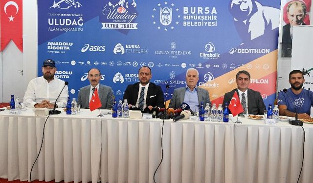 Bursa'da heyecan 'zirve'ye çıkacak