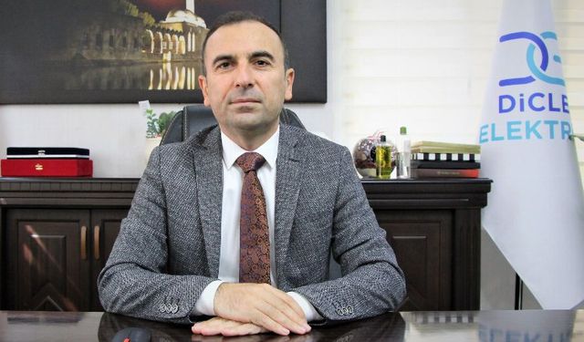 Dicle Elektrik'ten Şanlıurfa'ya 28 ek trafo