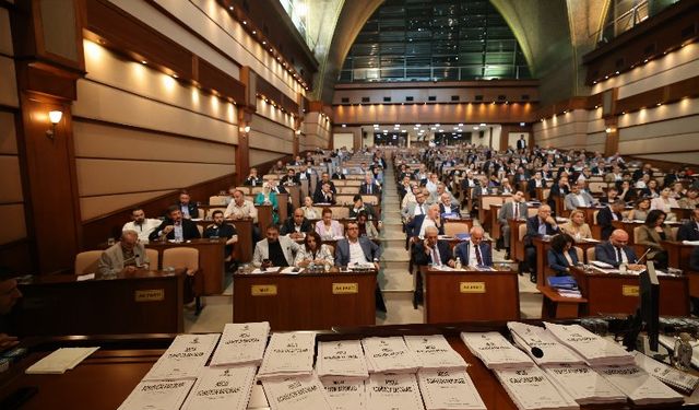 İBB ile İstanbul Barosu arasında adli yardım protokolü imzalanacak