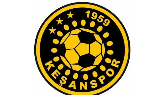 Keşanspor Kongresi 29 Temmuz’da yapılacak