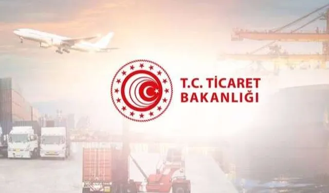 Ticaret'ten 466 firmaya dahilde işleme izni