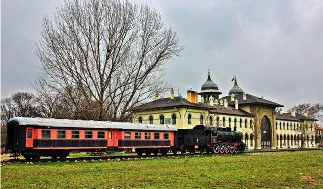 Trakya Üniversitesi yeniden dünya sıralamasında