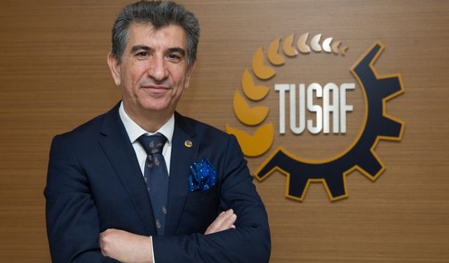 TUSAF'tan TMO fiyatlarına ilişkin değerlendirme... Buğday rekoltemiz 20 milyon tona ulaşacak