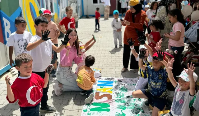 Uludağ Enerji, bir yılda 31 bini aşkın kişinin hayatına dokundu