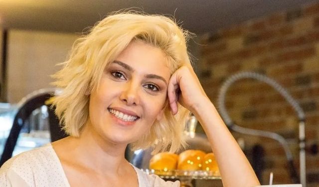 Burcu Binici DNA Testi Yaptırdı!