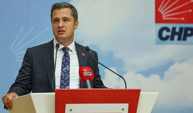 CHP'den Erdoğan ve Şimşek'e 'Asgari Ücret' Çağrısı!