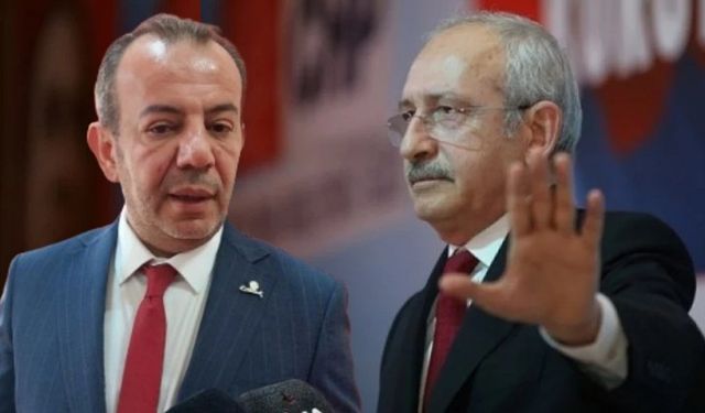 CHP'den Kılıçdaroğlu-Özcan Tartışmasına İlişkin İlk Açıklama!