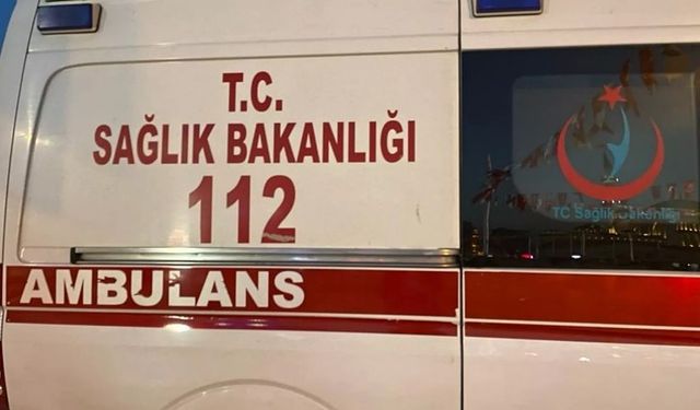 Canlı Yayında Trajedi: Kişi Yanlışlıkla Kendini Vurdu!